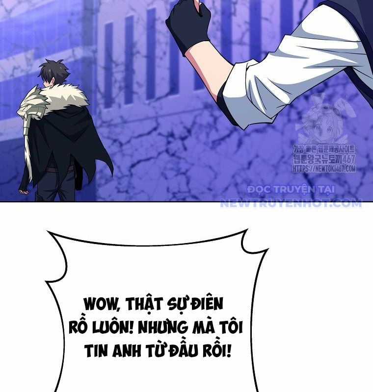 Trở Thành Nhân Viên Cho Các Vị Thần Chapter 86 trang 143