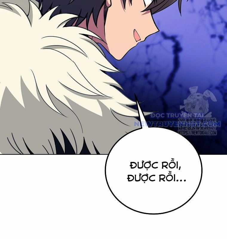 Trở Thành Nhân Viên Cho Các Vị Thần Chapter 86 trang 147