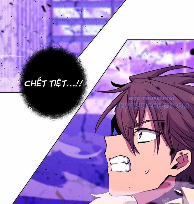 Trở Thành Nhân Viên Cho Các Vị Thần Chapter 86 trang 180