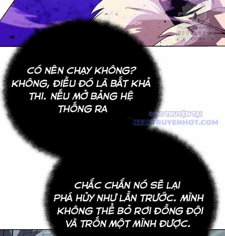 Trở Thành Nhân Viên Cho Các Vị Thần Chapter 86 trang 181