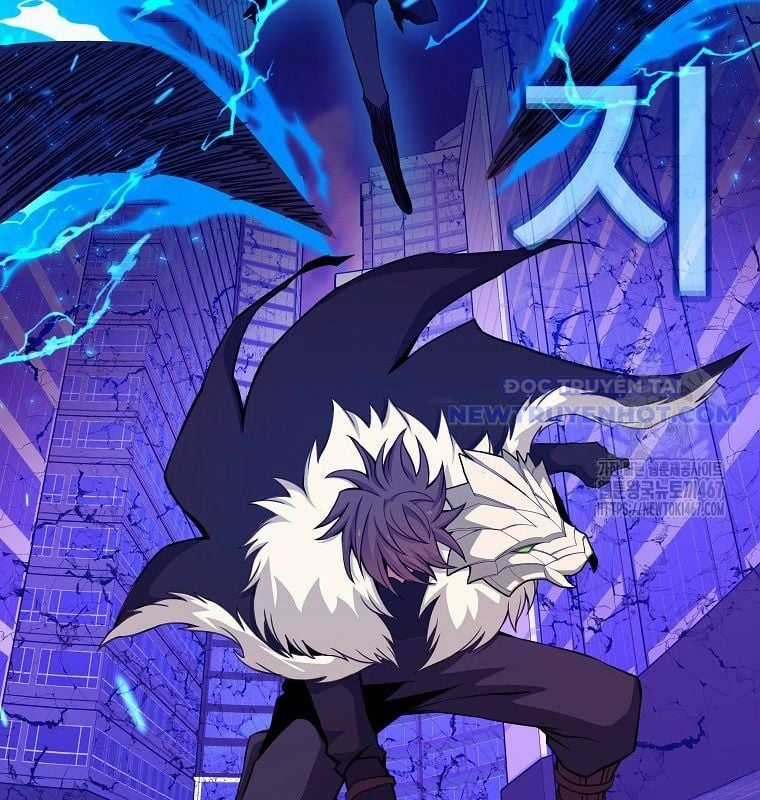 Trở Thành Nhân Viên Cho Các Vị Thần Chapter 86 trang 19