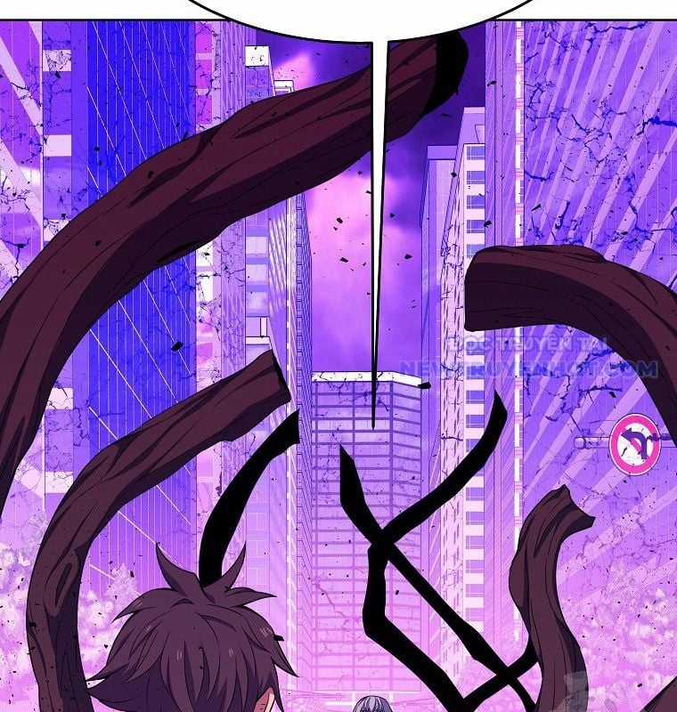 Trở Thành Nhân Viên Cho Các Vị Thần Chapter 86 trang 24