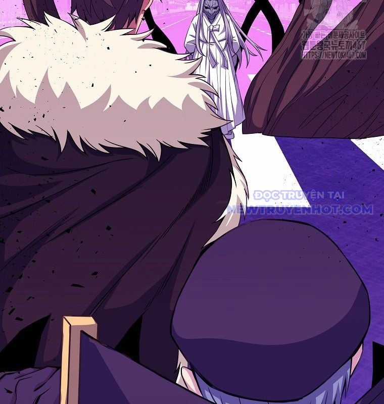 Trở Thành Nhân Viên Cho Các Vị Thần Chapter 86 trang 25