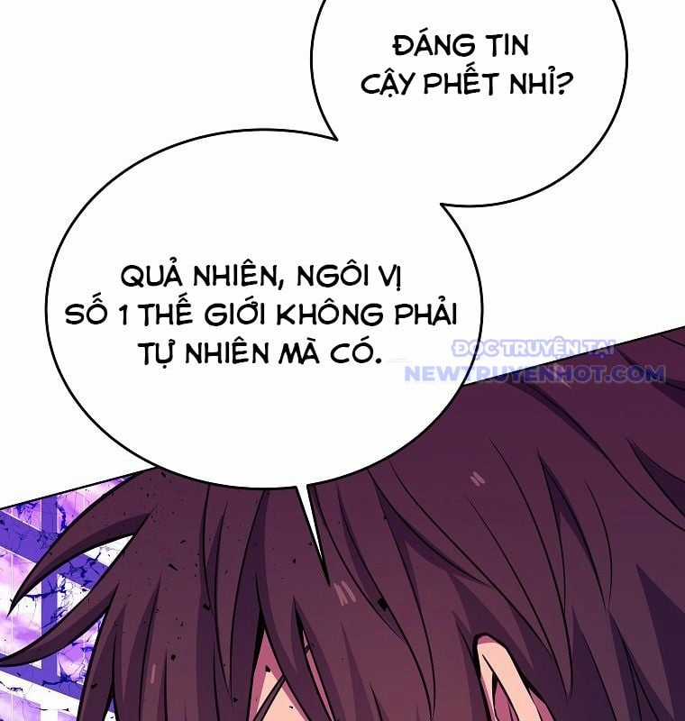 Trở Thành Nhân Viên Cho Các Vị Thần Chapter 86 trang 28