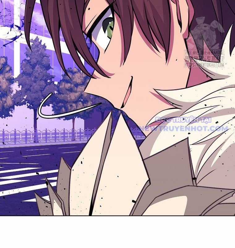 Trở Thành Nhân Viên Cho Các Vị Thần Chapter 86 trang 29