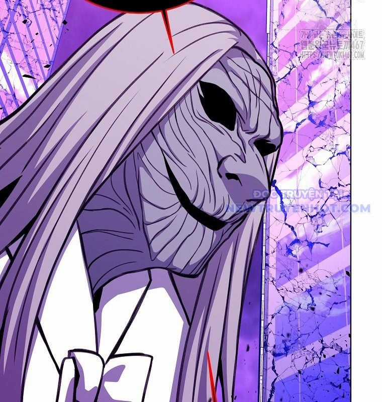 Trở Thành Nhân Viên Cho Các Vị Thần Chapter 86 trang 3