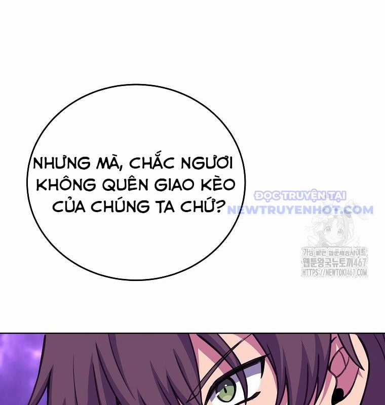 Trở Thành Nhân Viên Cho Các Vị Thần Chapter 86 trang 33