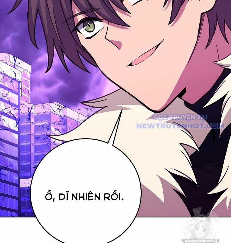 Trở Thành Nhân Viên Cho Các Vị Thần Chapter 86 trang 34