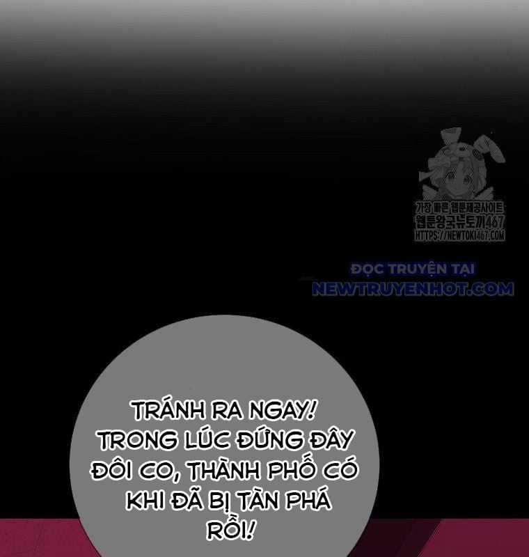 Trở Thành Nhân Viên Cho Các Vị Thần Chapter 86 trang 36