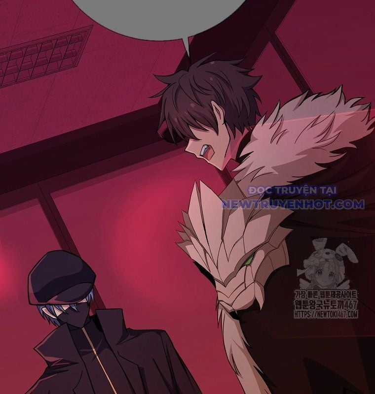 Trở Thành Nhân Viên Cho Các Vị Thần Chapter 86 trang 37