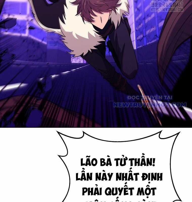 Trở Thành Nhân Viên Cho Các Vị Thần Chapter 86 trang 46