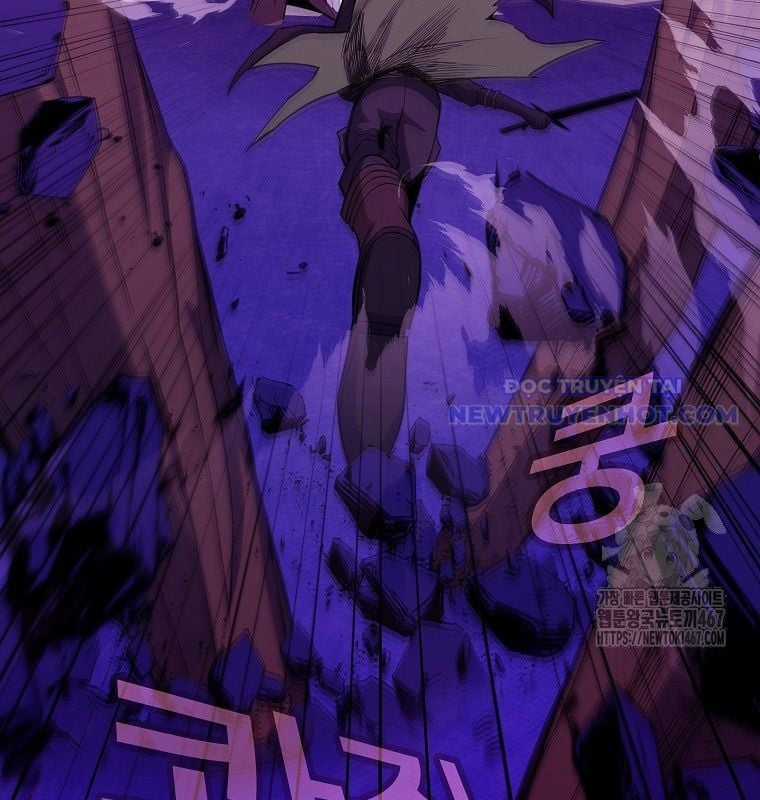 Trở Thành Nhân Viên Cho Các Vị Thần Chapter 86 trang 48