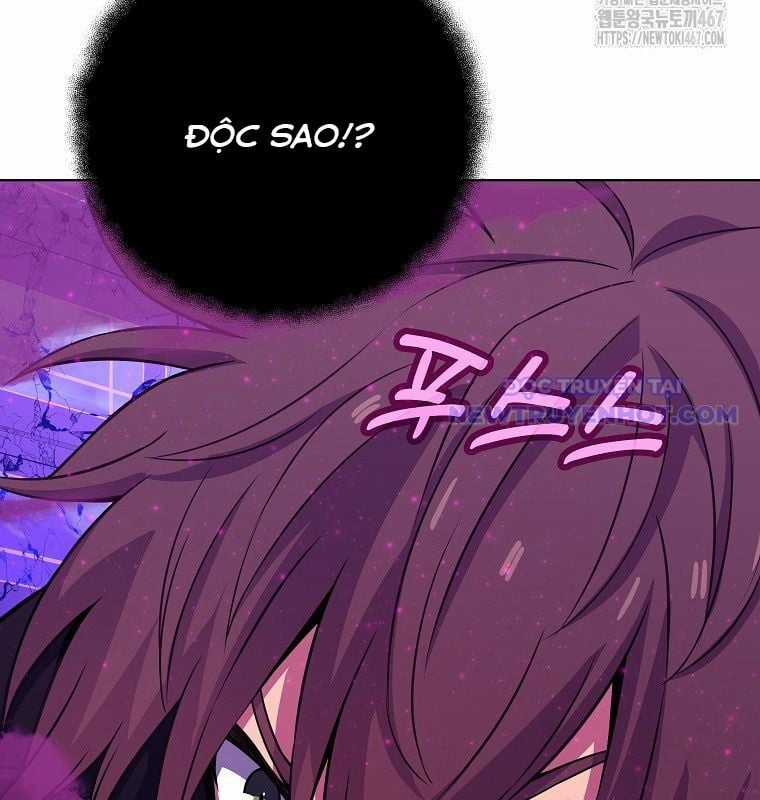 Trở Thành Nhân Viên Cho Các Vị Thần Chapter 86 trang 57