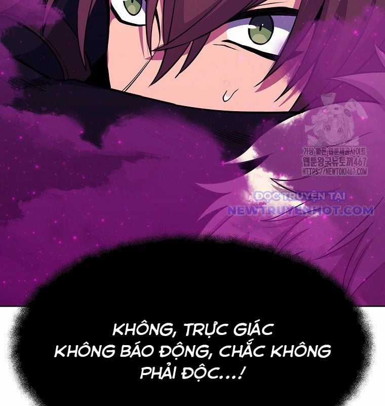 Trở Thành Nhân Viên Cho Các Vị Thần Chapter 86 trang 58