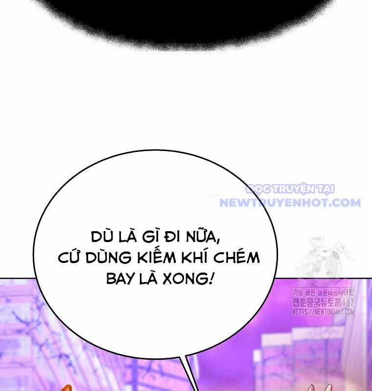 Trở Thành Nhân Viên Cho Các Vị Thần Chapter 86 trang 59