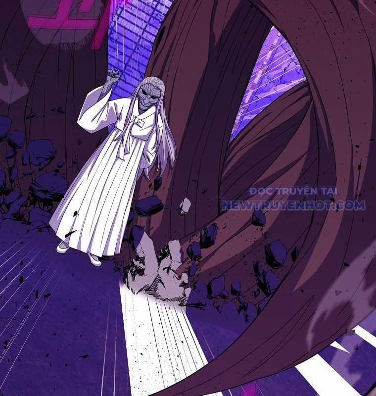 Trở Thành Nhân Viên Cho Các Vị Thần Chapter 86 trang 6