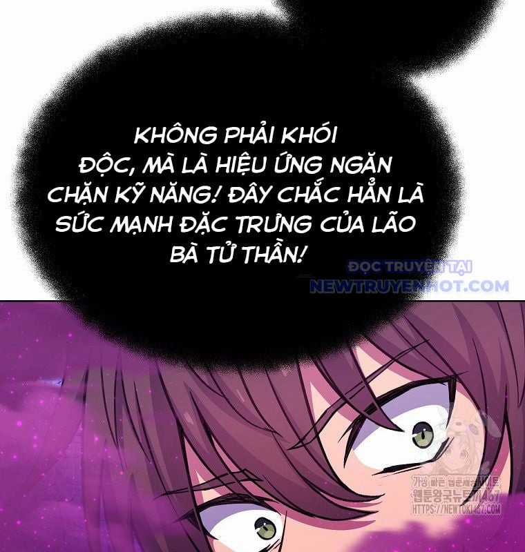 Trở Thành Nhân Viên Cho Các Vị Thần Chapter 86 trang 63