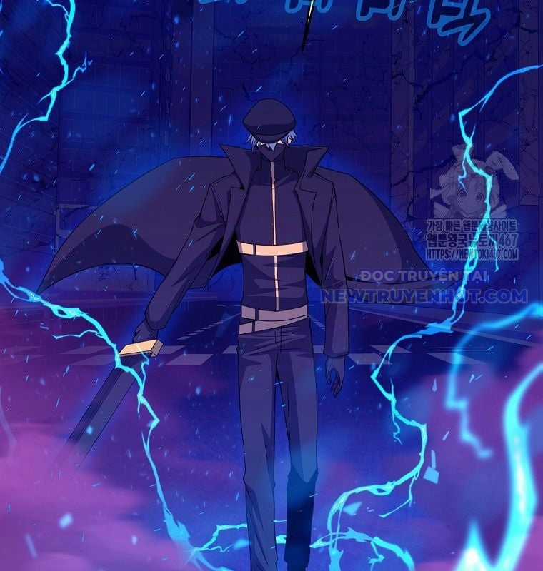 Trở Thành Nhân Viên Cho Các Vị Thần Chapter 86 trang 71