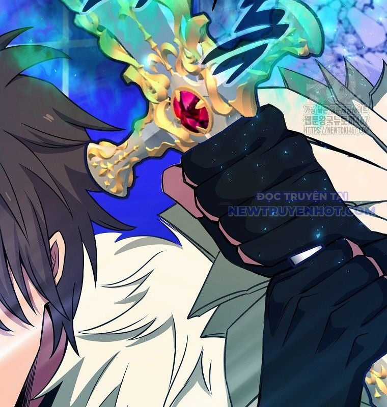 Trở Thành Nhân Viên Cho Các Vị Thần Chapter 86 trang 89