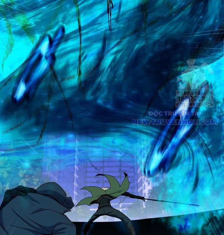 Trở Thành Nhân Viên Cho Các Vị Thần Chapter 86 trang 93