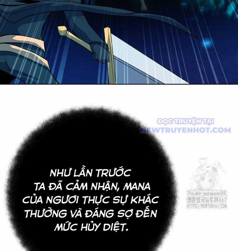 Trở Thành Nhân Viên Cho Các Vị Thần Chapter 86 trang 94