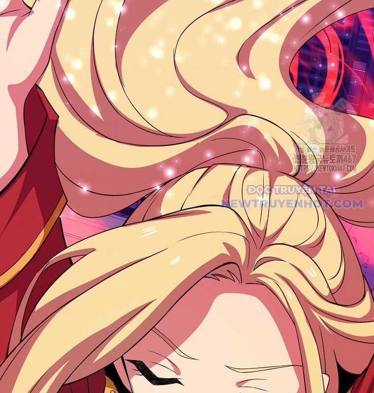 Trở Thành Nhân Viên Cho Các Vị Thần Chapter 87 trang 104