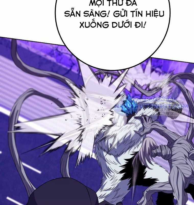 Trở Thành Nhân Viên Cho Các Vị Thần Chapter 87 trang 108