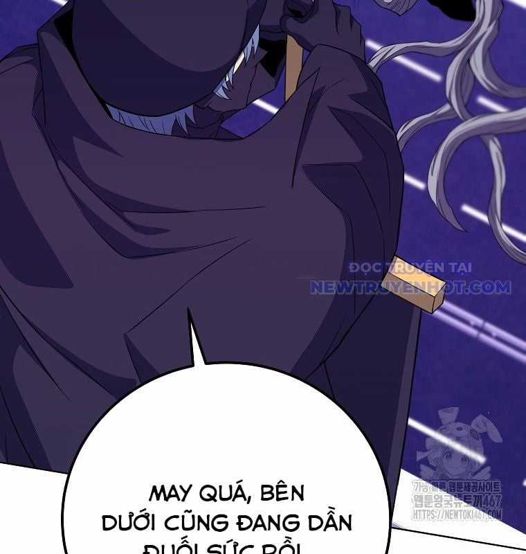 Trở Thành Nhân Viên Cho Các Vị Thần Chapter 87 trang 109