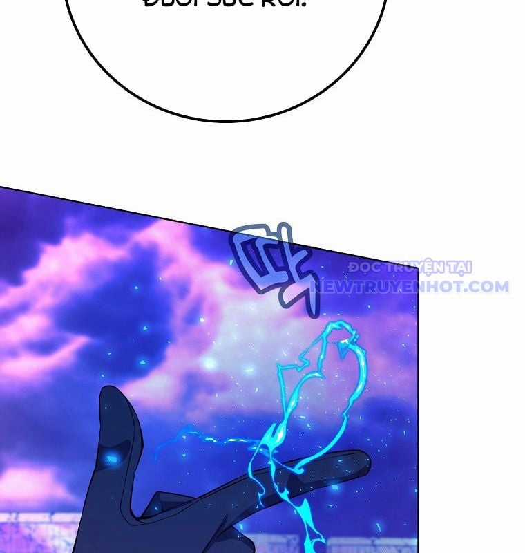 Trở Thành Nhân Viên Cho Các Vị Thần Chapter 87 trang 110