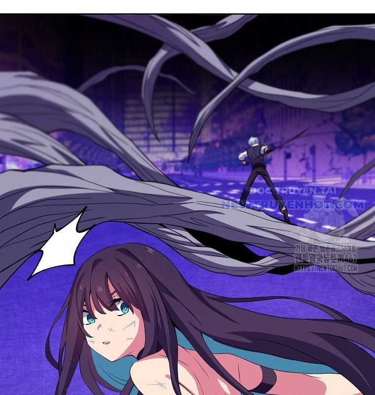Trở Thành Nhân Viên Cho Các Vị Thần Chapter 87 trang 112