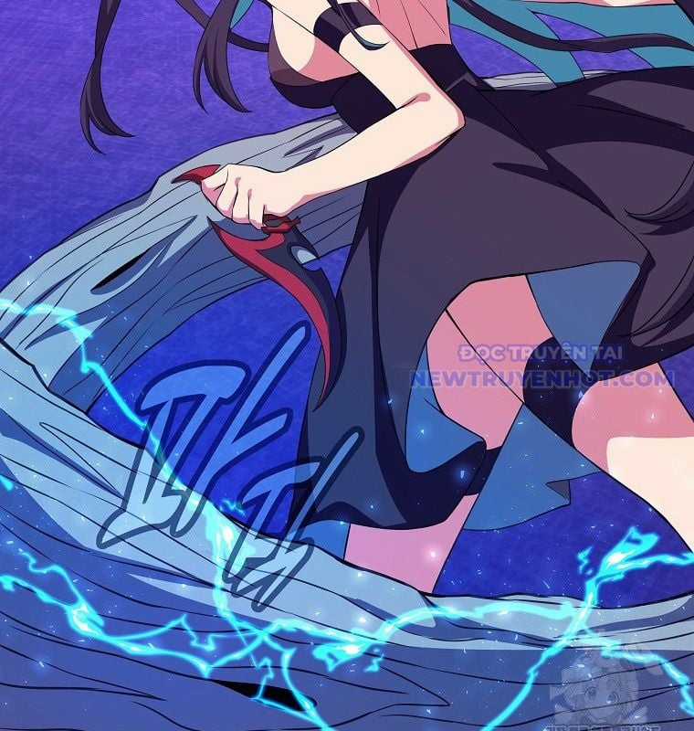 Trở Thành Nhân Viên Cho Các Vị Thần Chapter 87 trang 113