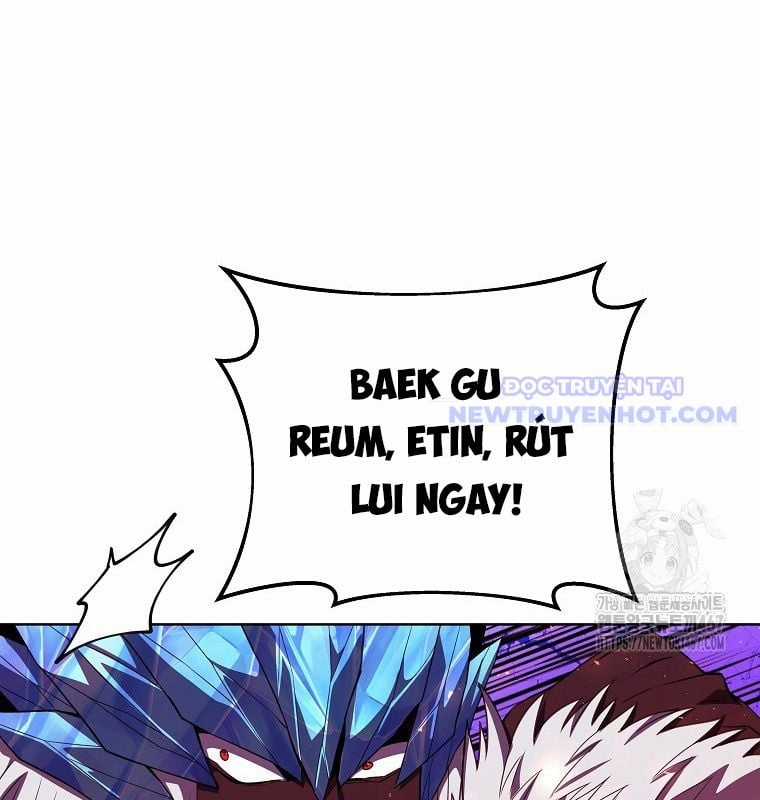 Trở Thành Nhân Viên Cho Các Vị Thần Chapter 87 trang 116