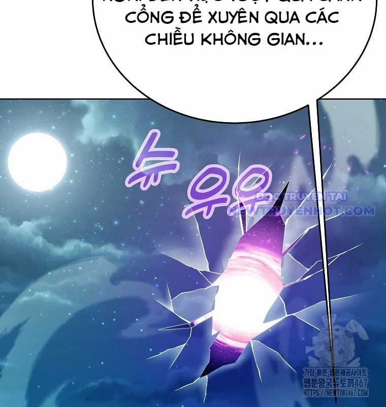 Trở Thành Nhân Viên Cho Các Vị Thần Chapter 87 trang 12