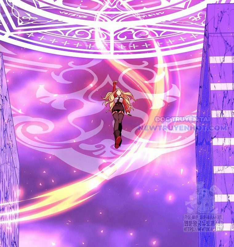 Trở Thành Nhân Viên Cho Các Vị Thần Chapter 87 trang 120