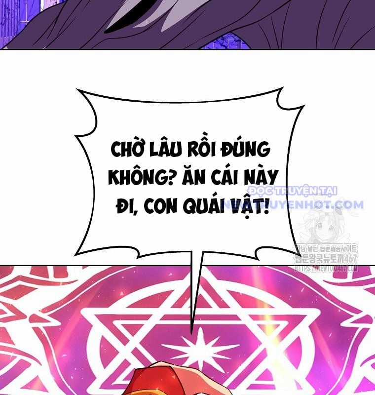Trở Thành Nhân Viên Cho Các Vị Thần Chapter 87 trang 123