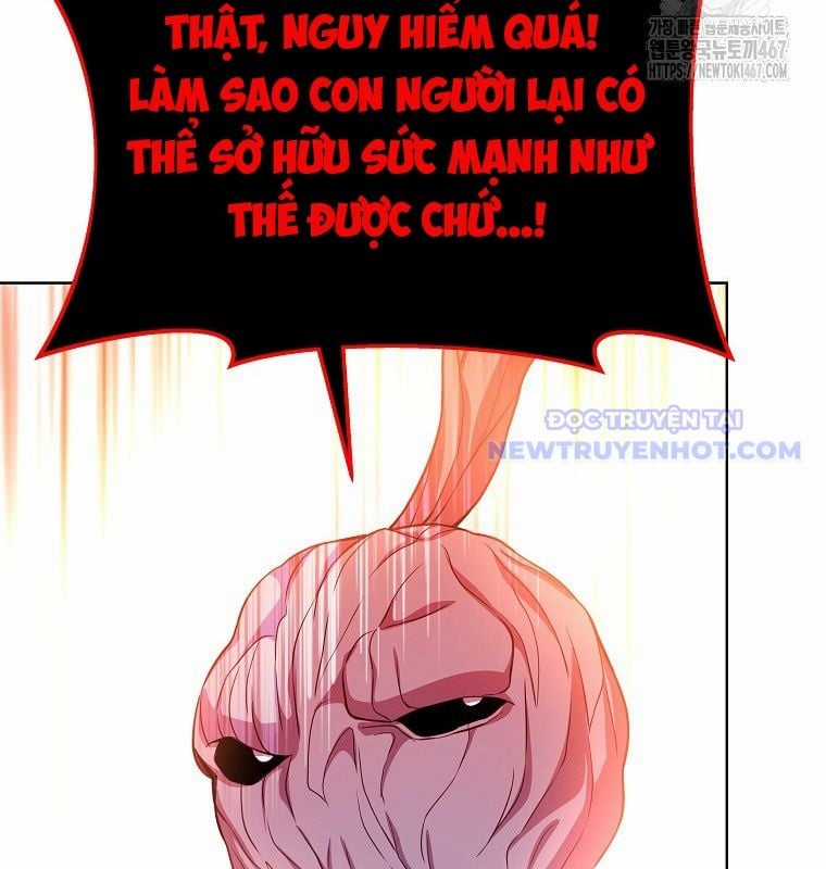 Trở Thành Nhân Viên Cho Các Vị Thần Chapter 87 trang 138