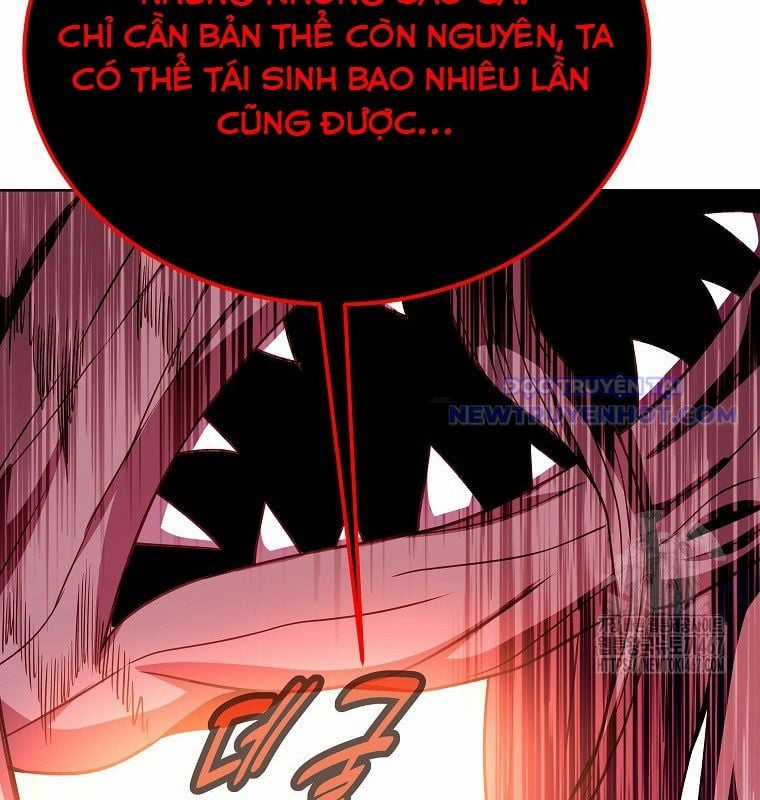 Trở Thành Nhân Viên Cho Các Vị Thần Chapter 87 trang 140
