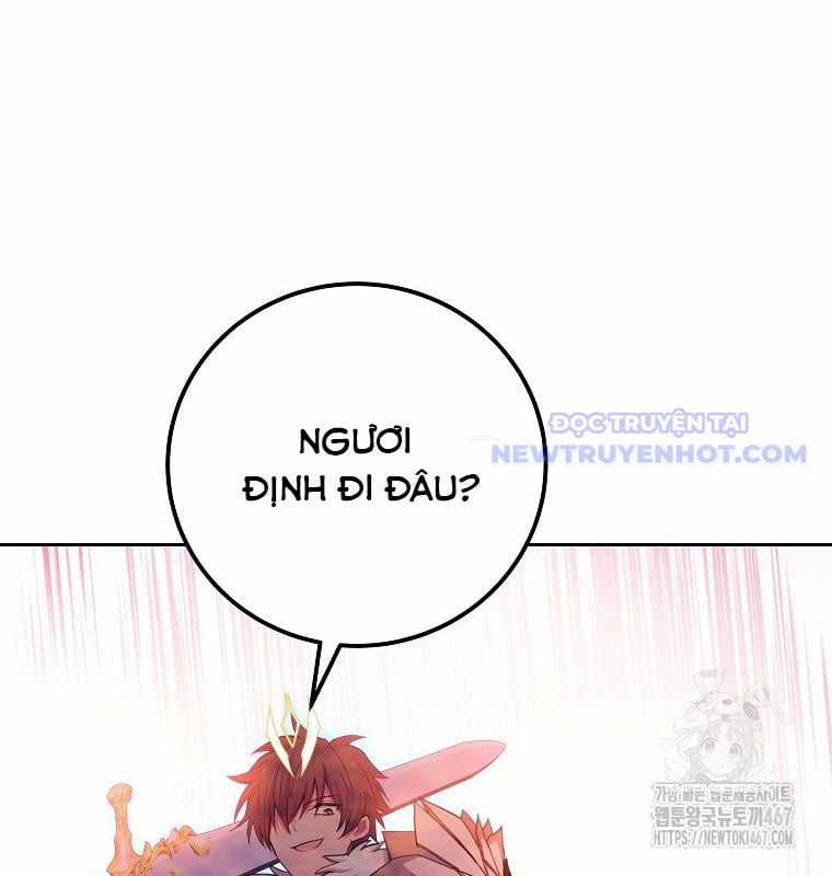 Trở Thành Nhân Viên Cho Các Vị Thần Chapter 87 trang 144