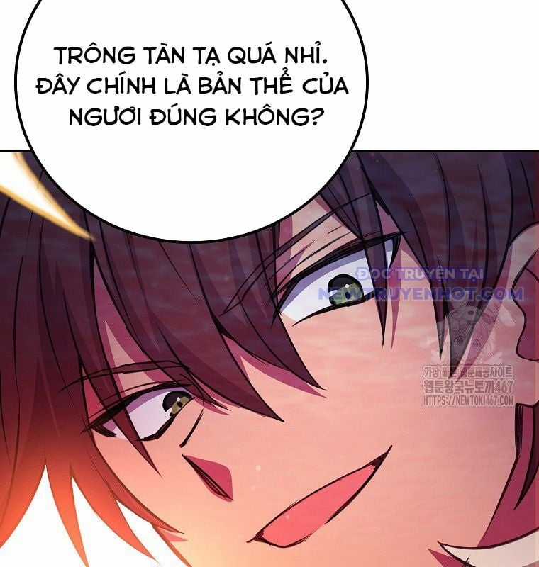 Trở Thành Nhân Viên Cho Các Vị Thần Chapter 87 trang 147