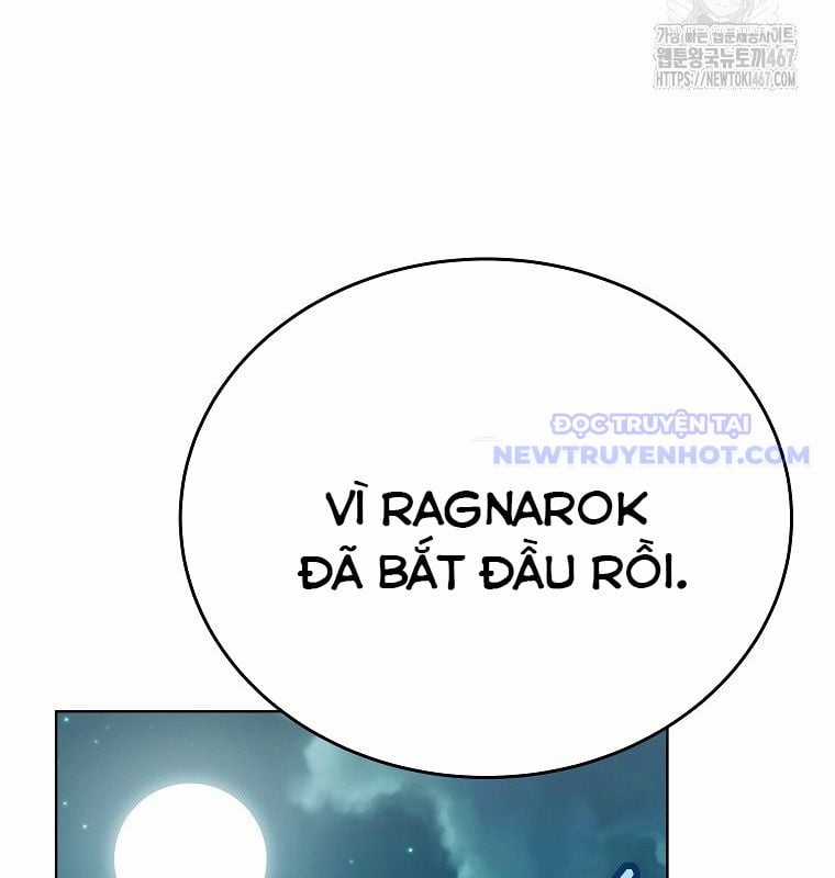 Trở Thành Nhân Viên Cho Các Vị Thần Chapter 87 trang 17