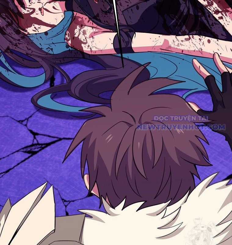 Trở Thành Nhân Viên Cho Các Vị Thần Chapter 87 trang 181