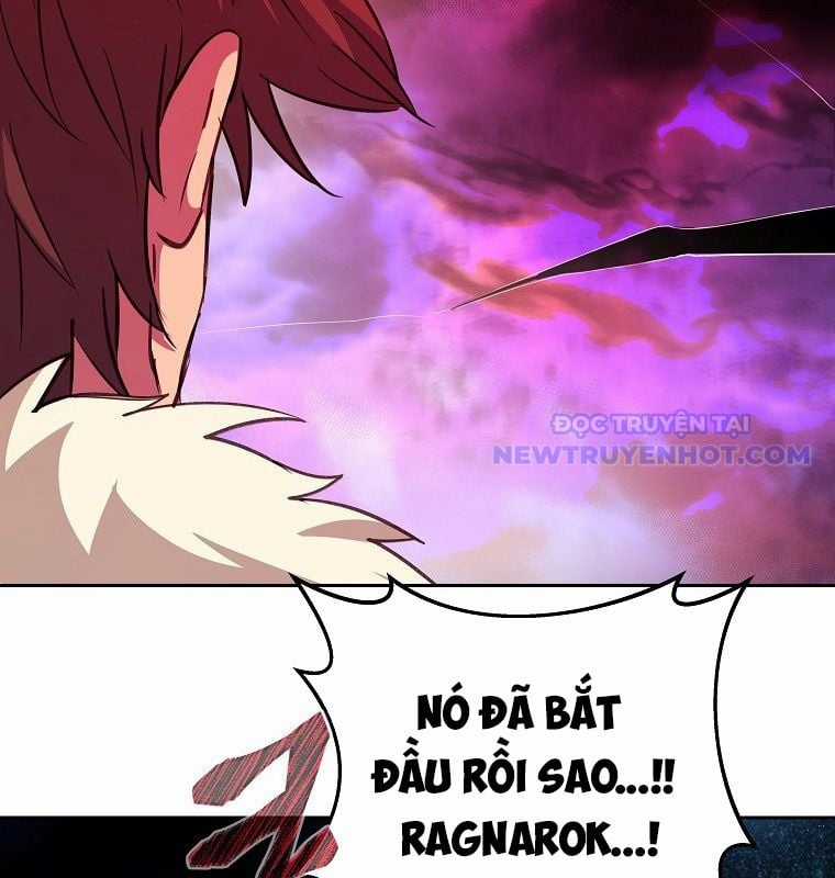 Trở Thành Nhân Viên Cho Các Vị Thần Chapter 87 trang 189