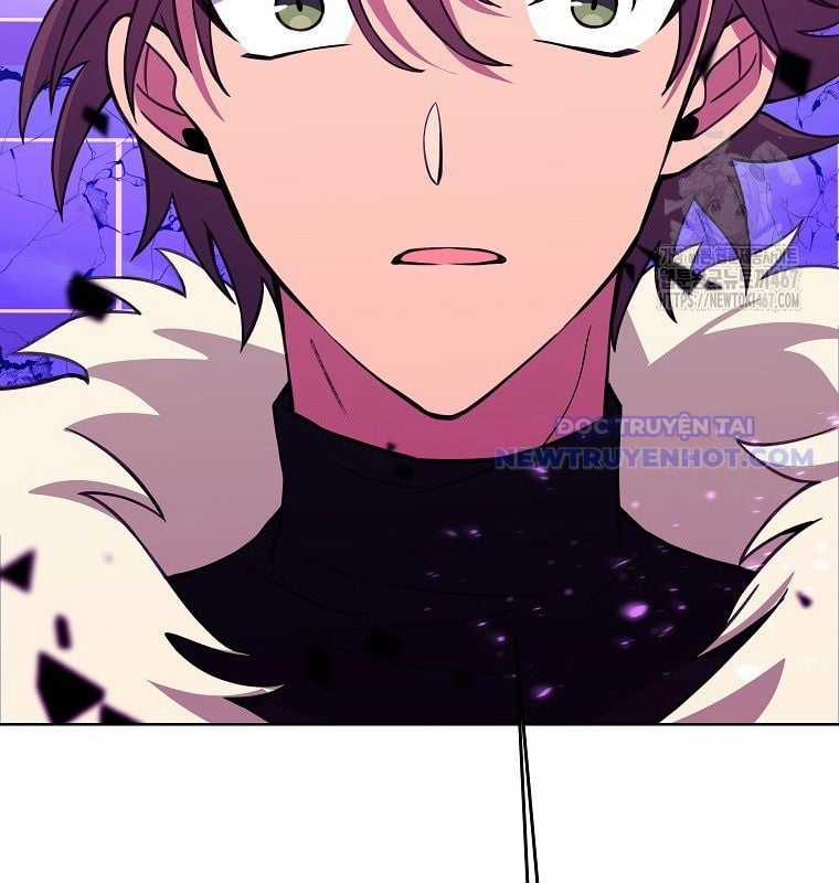 Trở Thành Nhân Viên Cho Các Vị Thần Chapter 87 trang 25