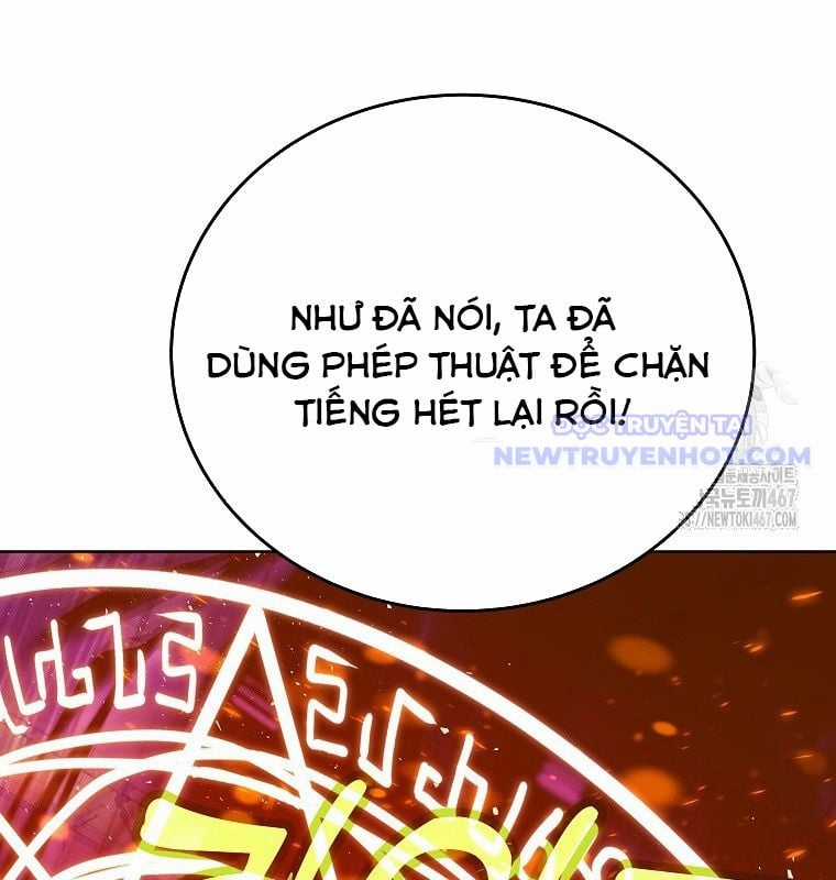 Trở Thành Nhân Viên Cho Các Vị Thần Chapter 87 trang 33