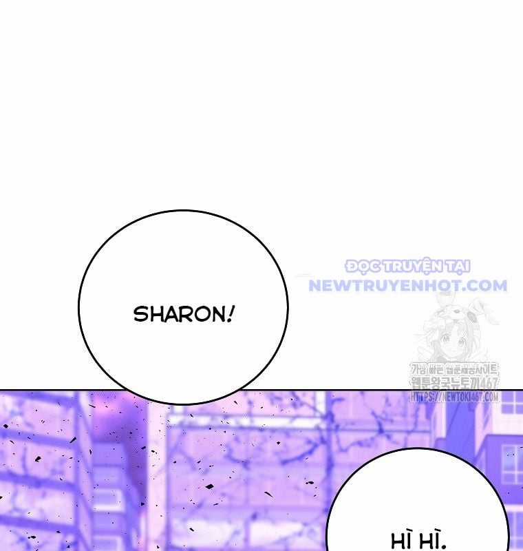 Trở Thành Nhân Viên Cho Các Vị Thần Chapter 87 trang 36