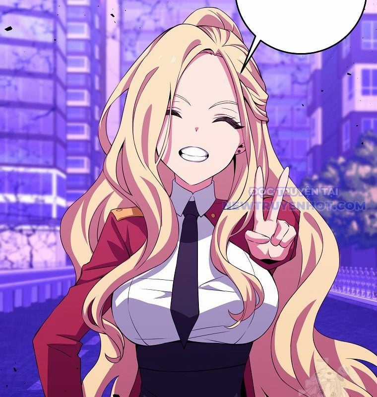 Trở Thành Nhân Viên Cho Các Vị Thần Chapter 87 trang 37