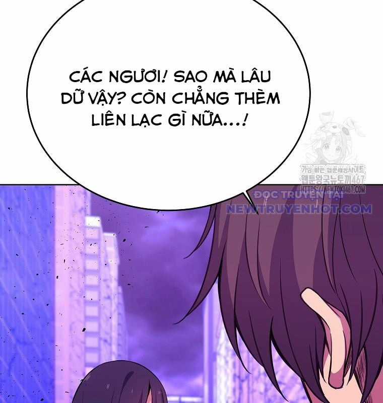 Trở Thành Nhân Viên Cho Các Vị Thần Chapter 87 trang 39