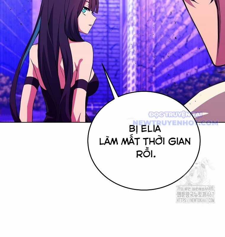 Trở Thành Nhân Viên Cho Các Vị Thần Chapter 87 trang 40