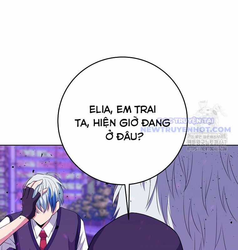 Trở Thành Nhân Viên Cho Các Vị Thần Chapter 87 trang 43