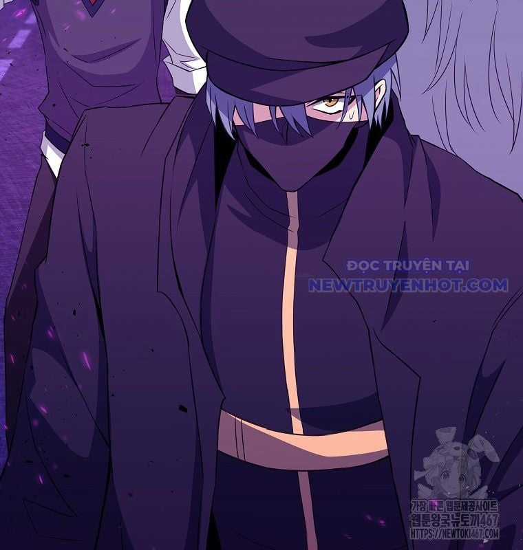 Trở Thành Nhân Viên Cho Các Vị Thần Chapter 87 trang 44